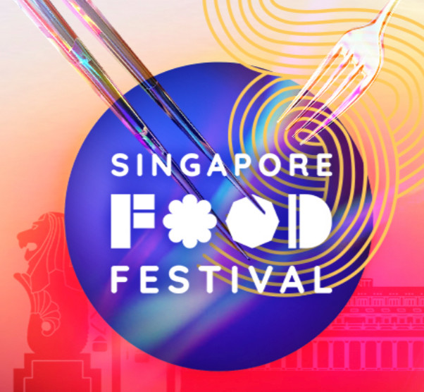 Singapore Food Festival 2024