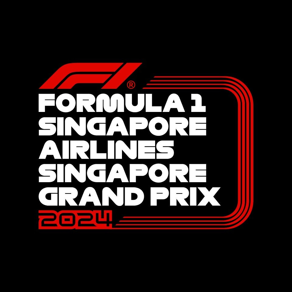 Formula 1 Singapore Grand Prix 2024