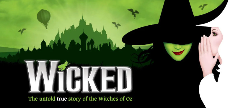 Wicked Musical