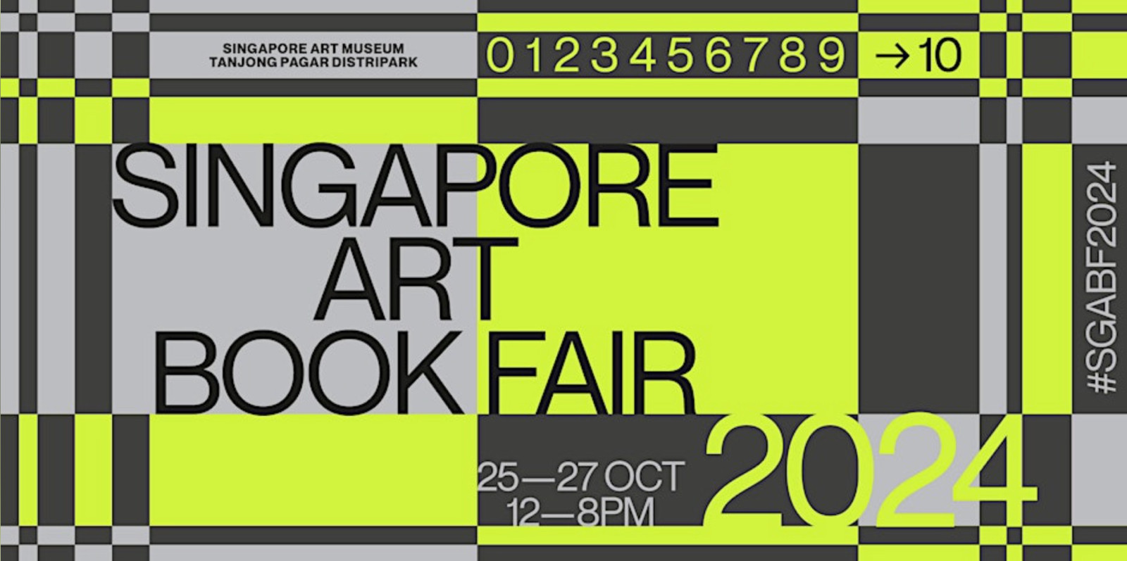 Singapore Art Book Fair