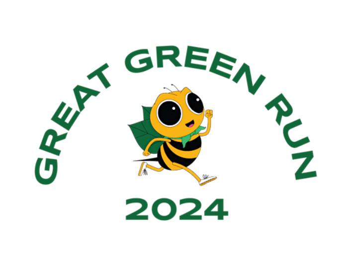 Great Green Run 2024